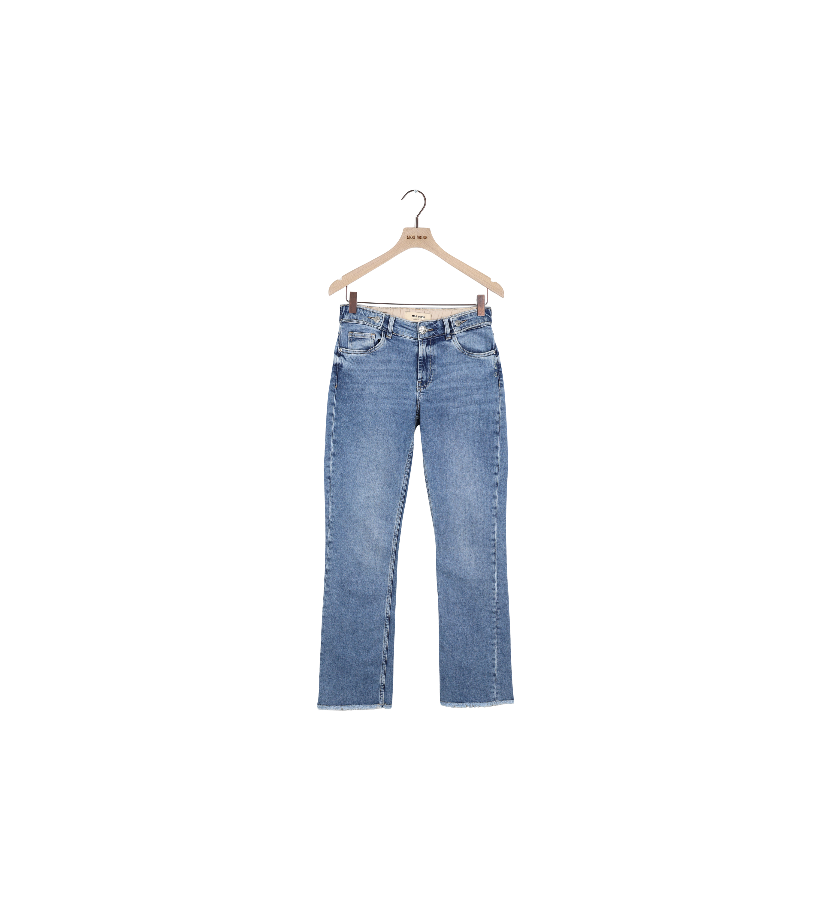 Packshot / Blue / ReLoved